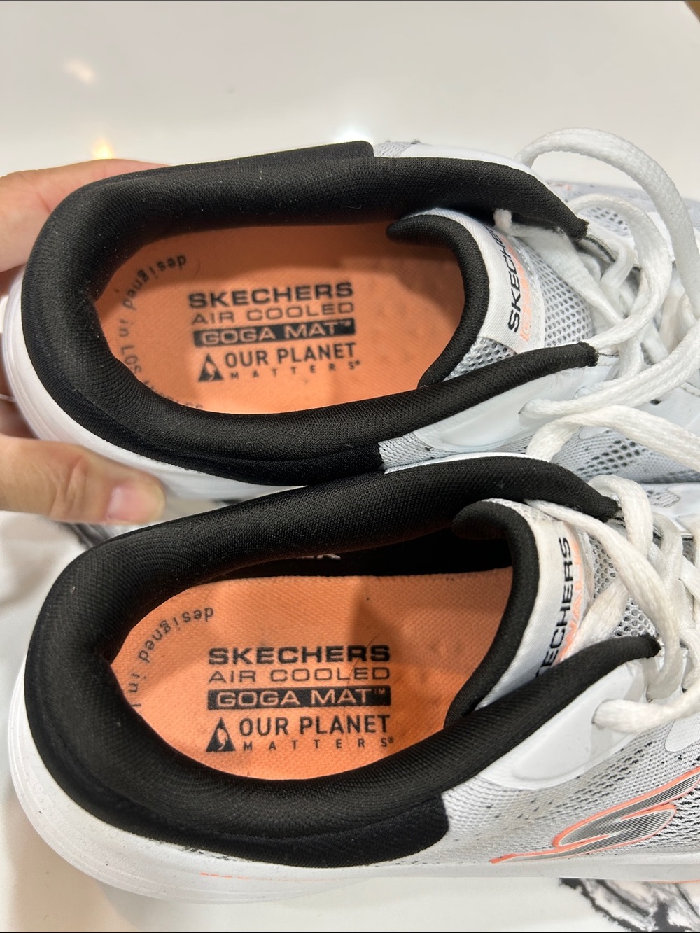 NWOT - SKECHERS Go Walk Running Shoes - Picture 3 of 7